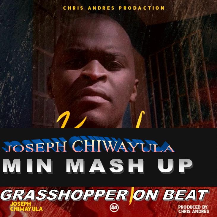 Min Mash Up